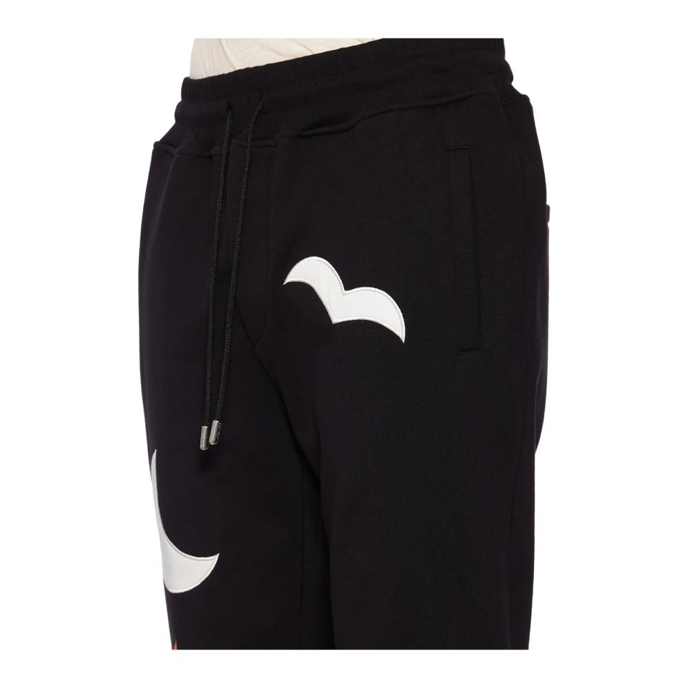 Just DON Trainingsbroek Black Heren