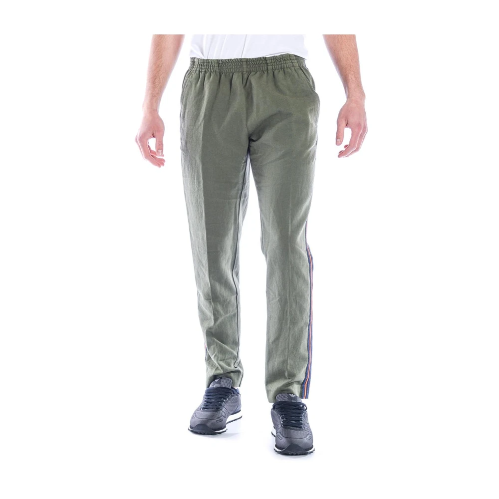 Trousers > Sweatpants - - Daniele Alessandrini - Modalova
