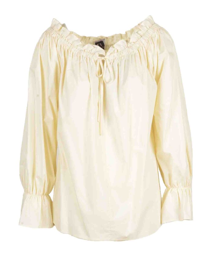 chemisier-en-coton