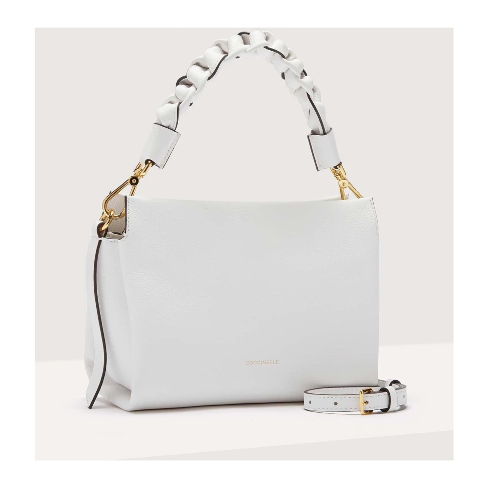 Coccinelle Bags White Dames