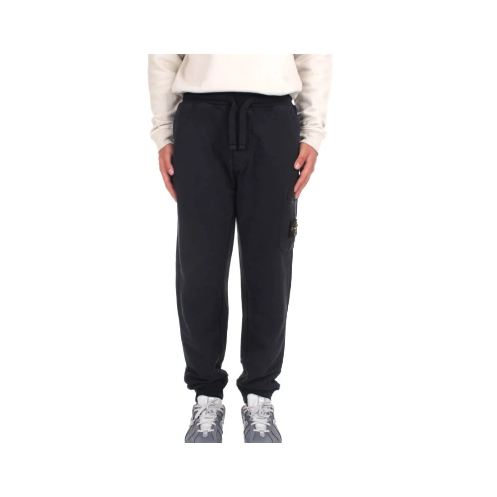 Trousers > Sweatpants - - Stone Island - Modalova