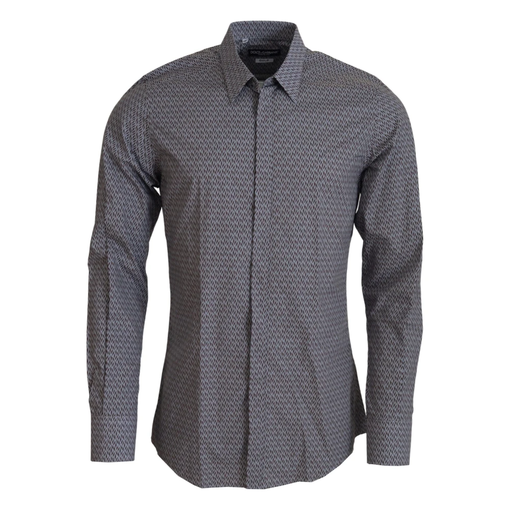 Shirts > Casual Shirts - - Dolce & Gabbana - Modalova