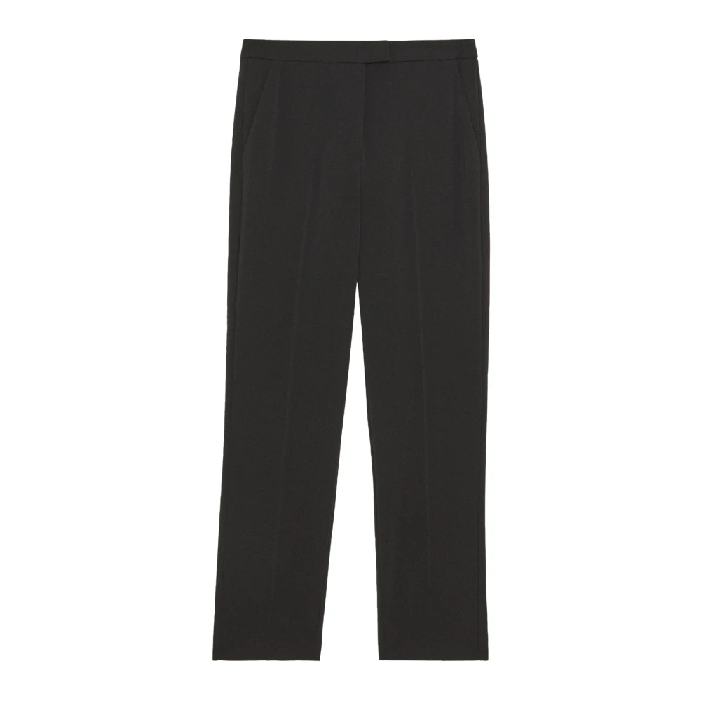 Trousers > Chinos - - Patrizia Pepe - Modalova