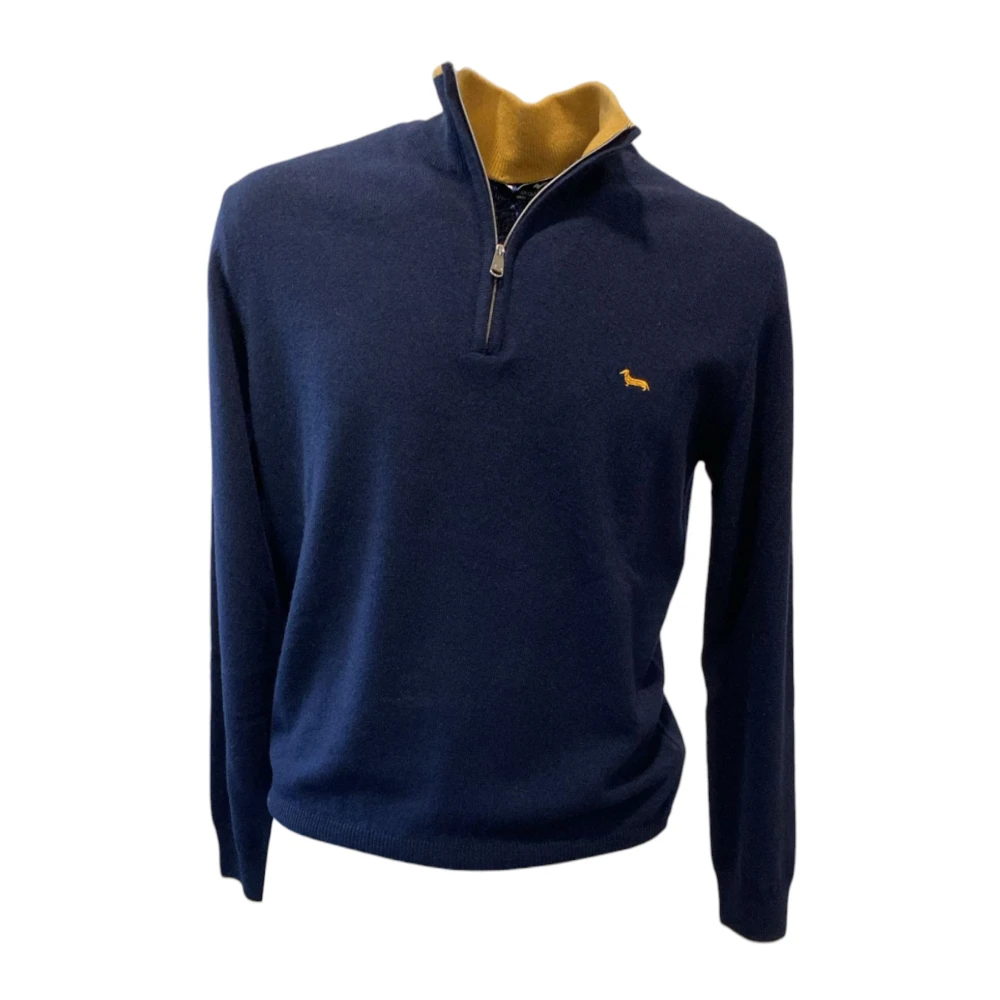 Harmont & Blaine Coltrui Blue Heren