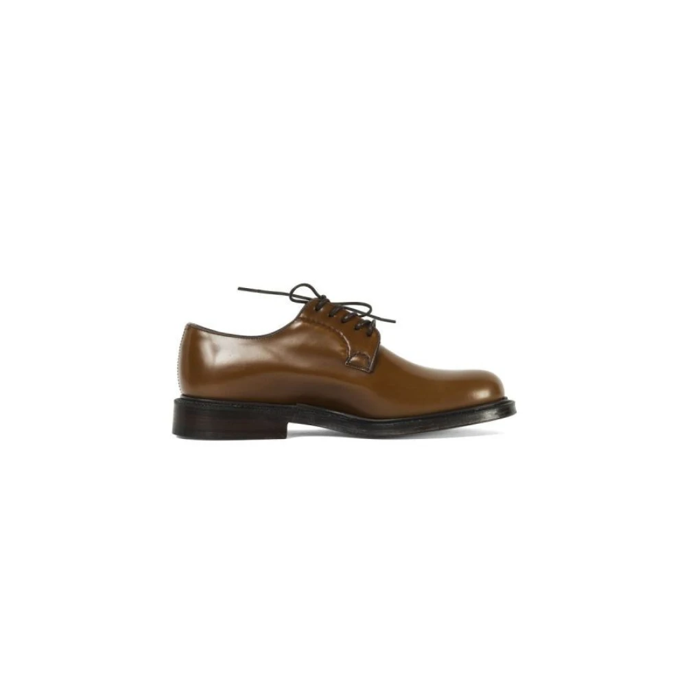 Church's Zakelijke schoenen Brown Heren