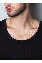 chaine-maille-gourmette-doree