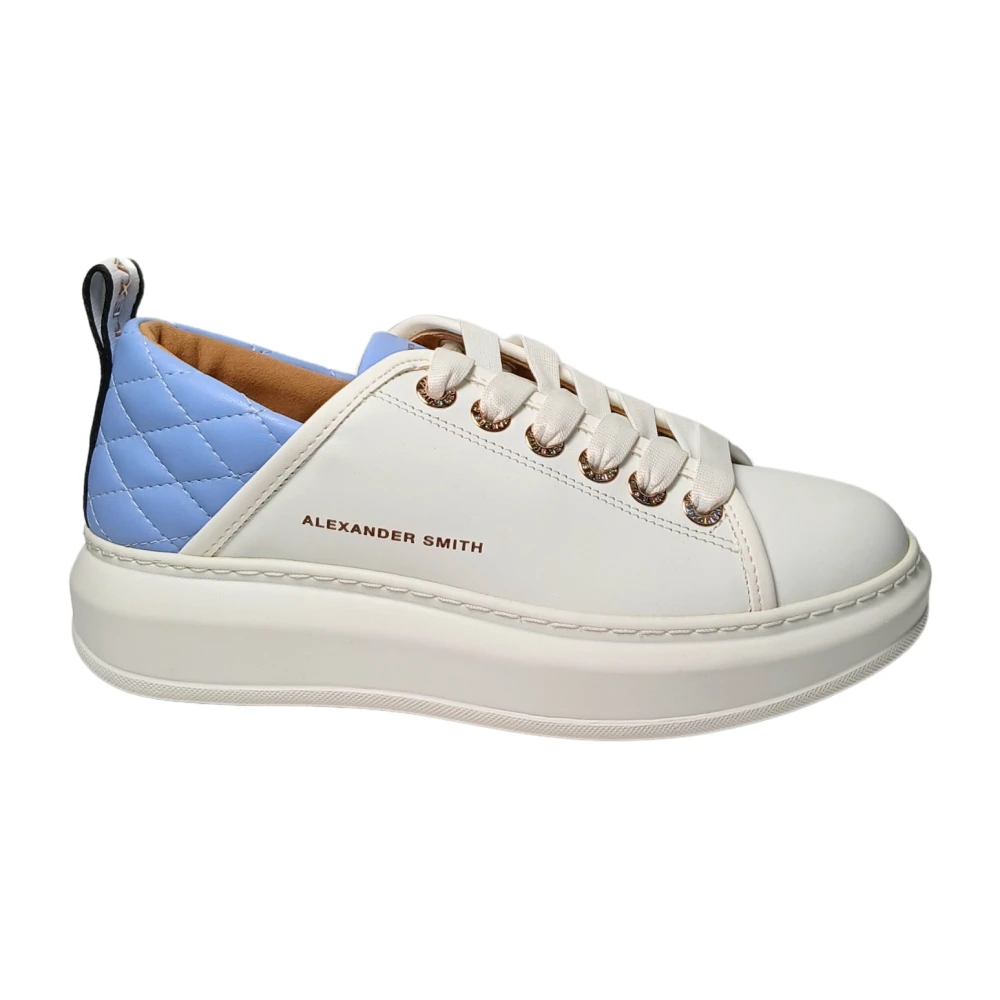 Shoes > Sneakers - - Alexander Smith - Modalova