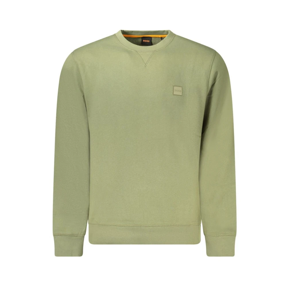Sweatshirts & Hoodies > Sweatshirts - - Hugo - Modalova