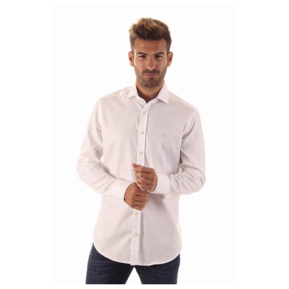 Camisa cheap hackett hombre