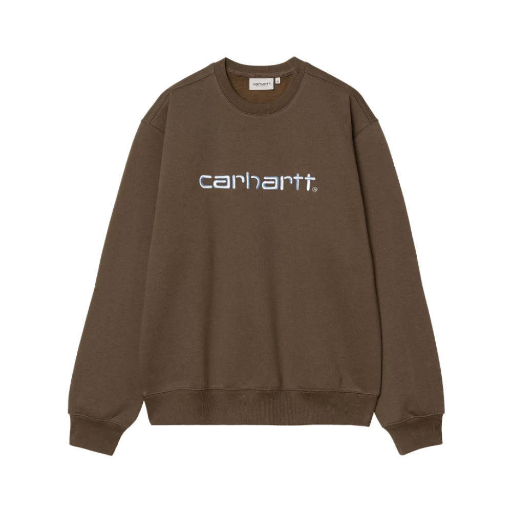 Sweatshirts & Hoodies > Sweatshirts - - Carhartt Wip - Modalova
