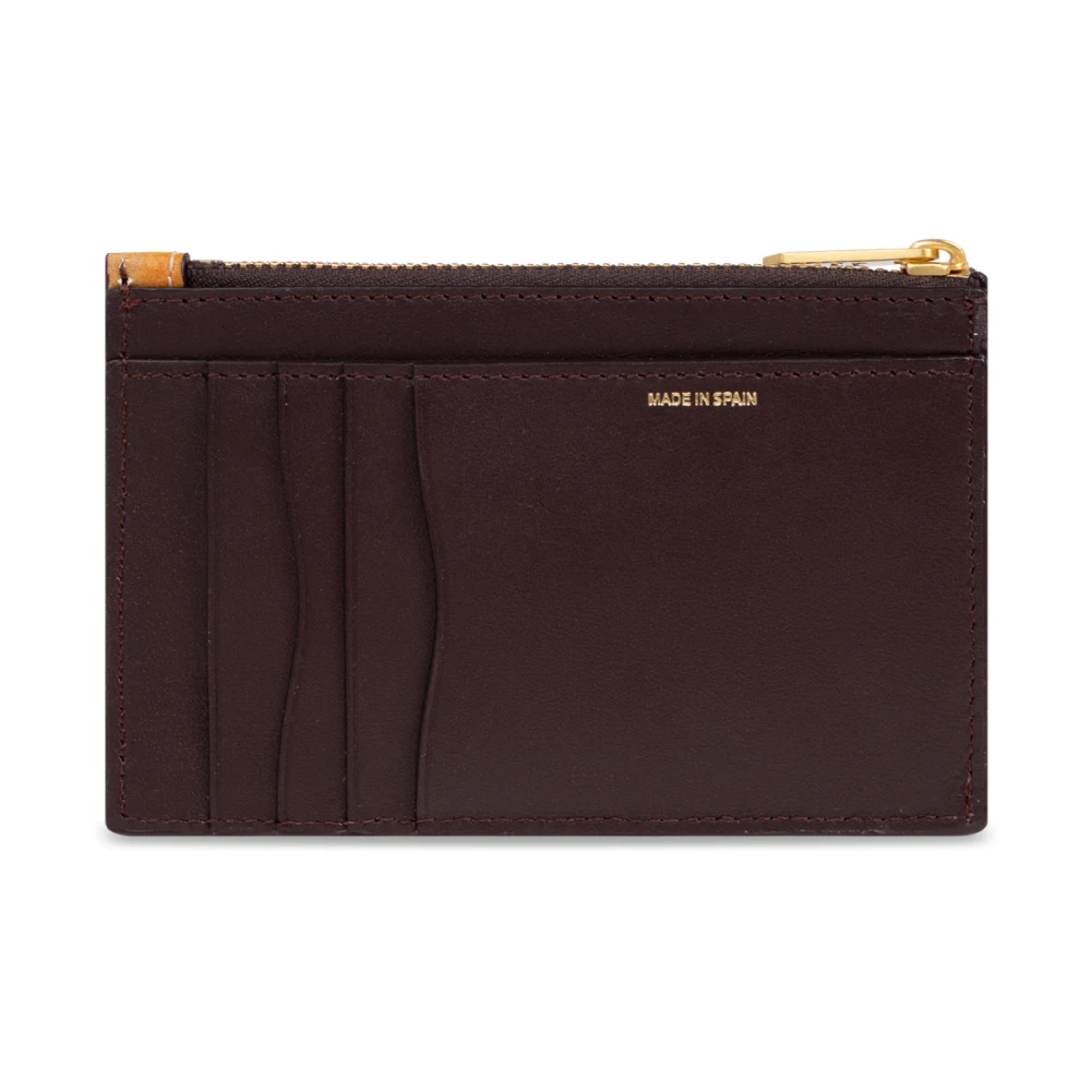 Paul Smith Portemonnee met logo Multicolor Dames