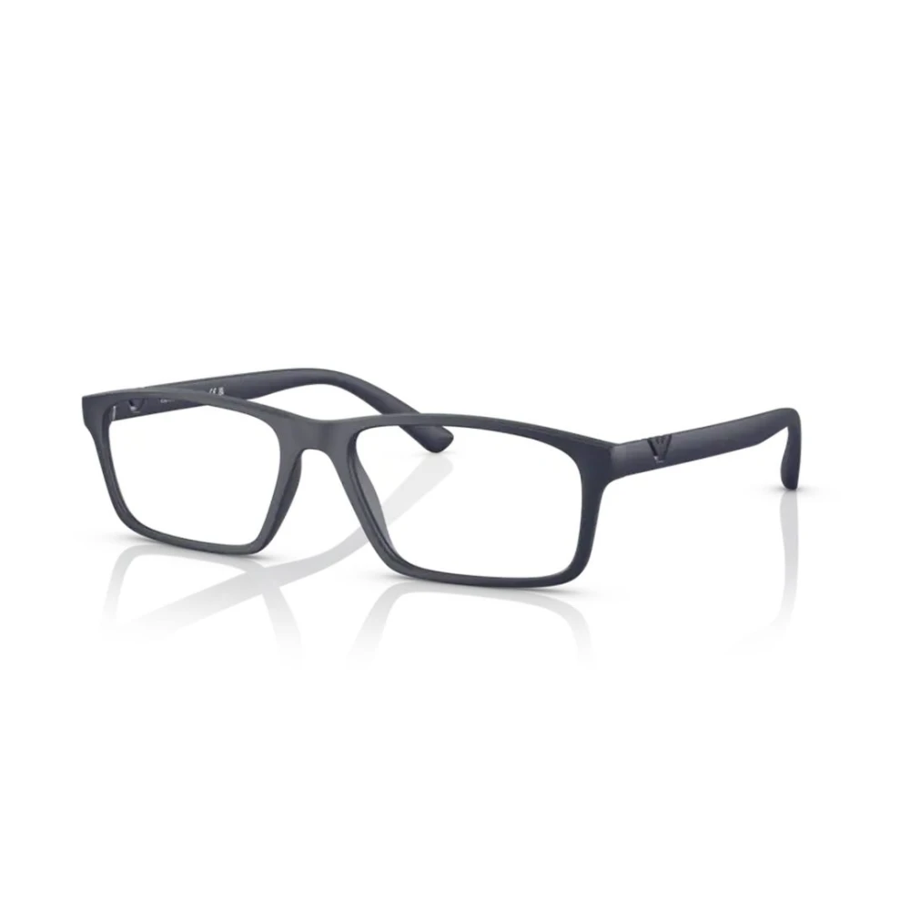Emporio Ar i 3213 Vista Stijlvolle Zonnebril Black Unisex