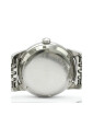 pre-owned-acier-inoxydable-montres