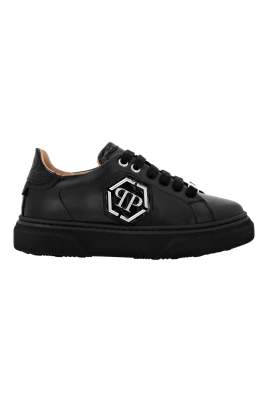Lo-top Sneakers Hexagon