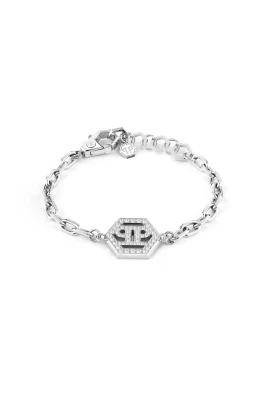Hexagon Bracelet