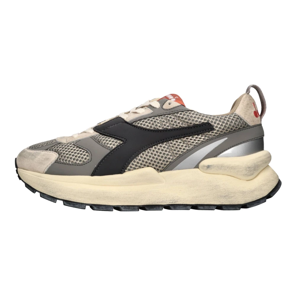 Diadora Mercury Elite Urban WN Dames Schoenen Veelkleurig Multicolor