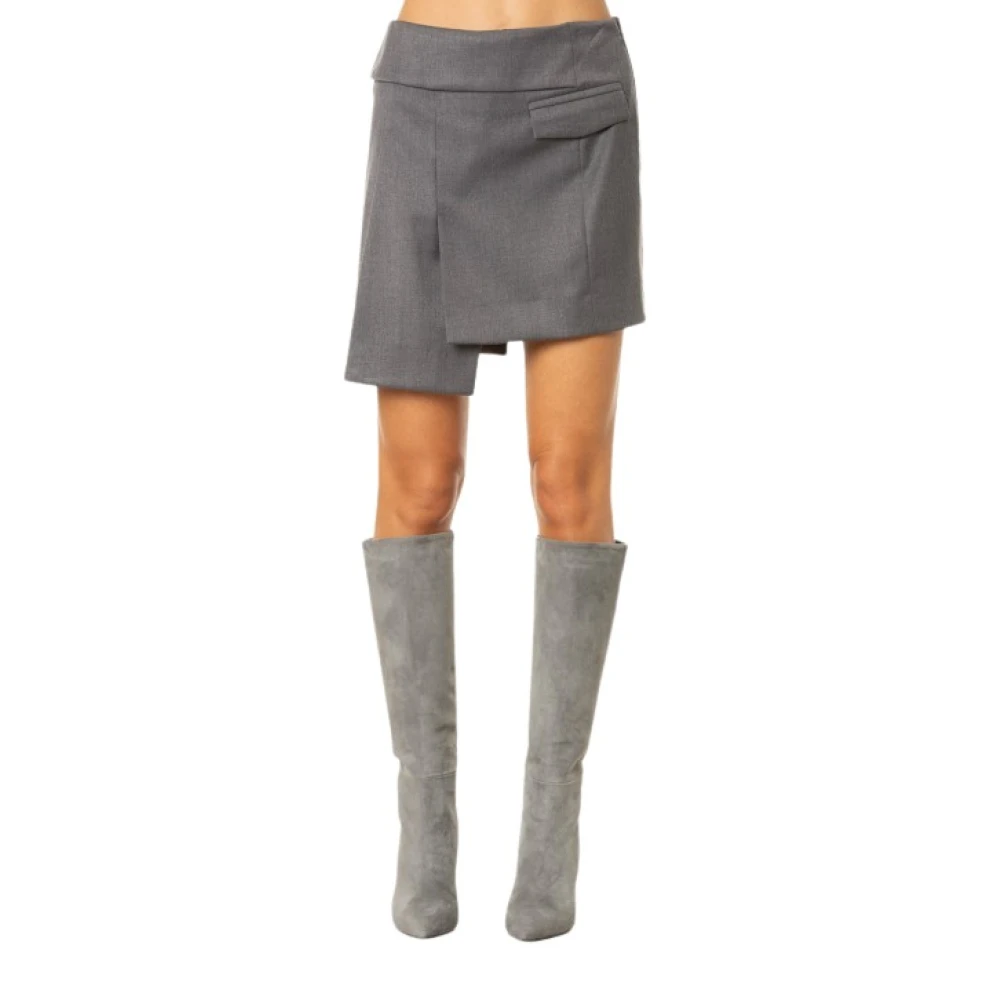Skirts > Short Skirts - - Jijil - Modalova