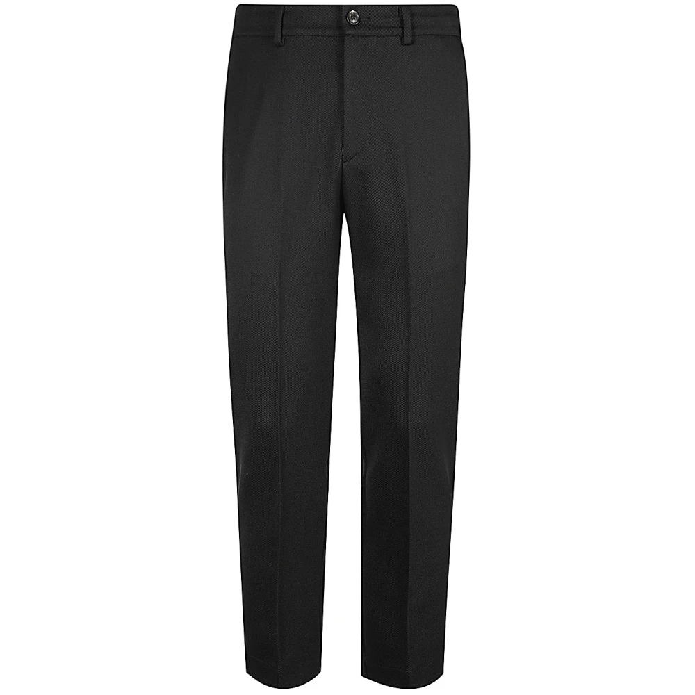 Trousers > Chinos - - Mauro Grifoni - Modalova