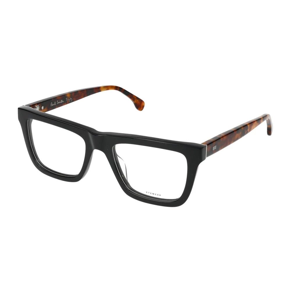 PS By Paul Smith Paul Smith Digby Bril Black Heren