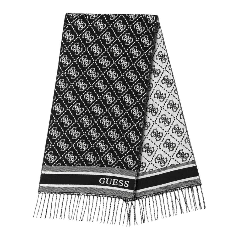 Guess , Damen, Accessories, Schwarzk, One Size