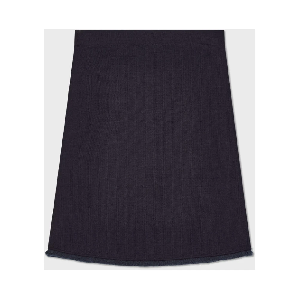 Busnel Lucky Rok Marine Blue Dames
