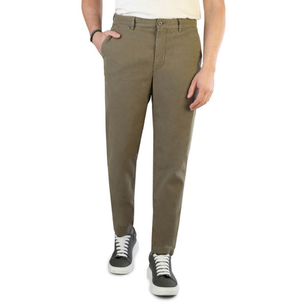 Tommy hilfiger pantalon homme hot sale