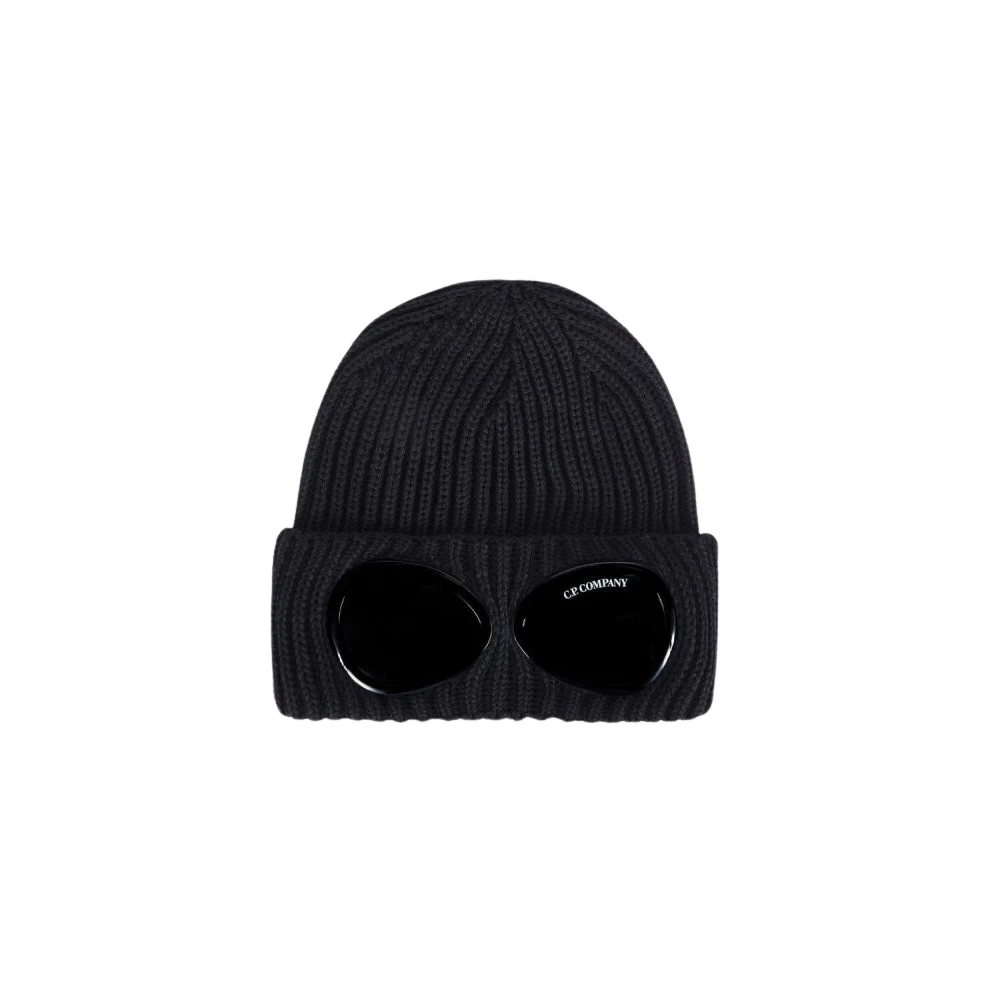 Accessories > Hats > Beanies - - C.p. Company - Modalova