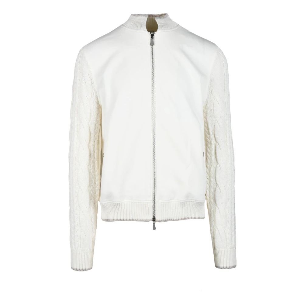 Knitwear > Cardigans - - Eleventy - Modalova