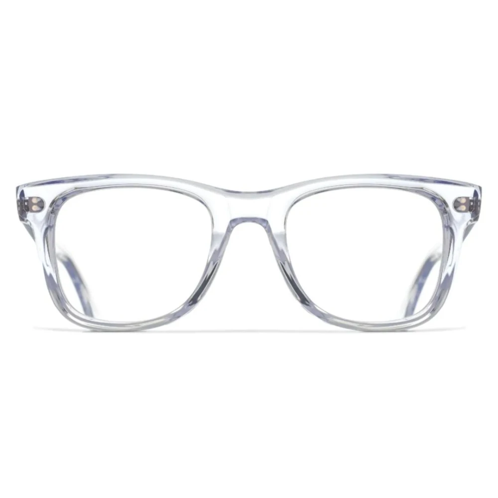 Cutler And Gross Stijlvolle UV-bescher de zonnebril Gray Unisex