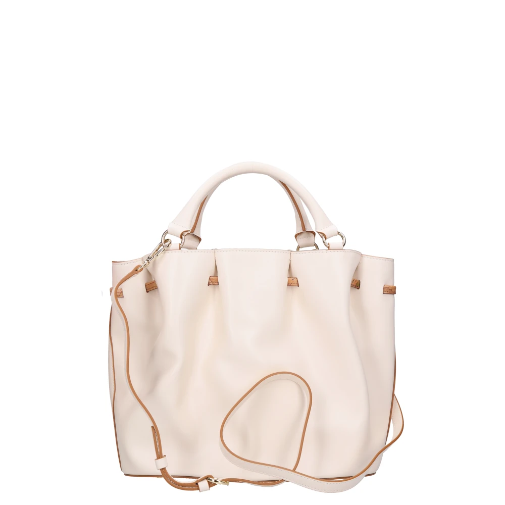 Alviero Martini 1a Classe Crème Beige Dames