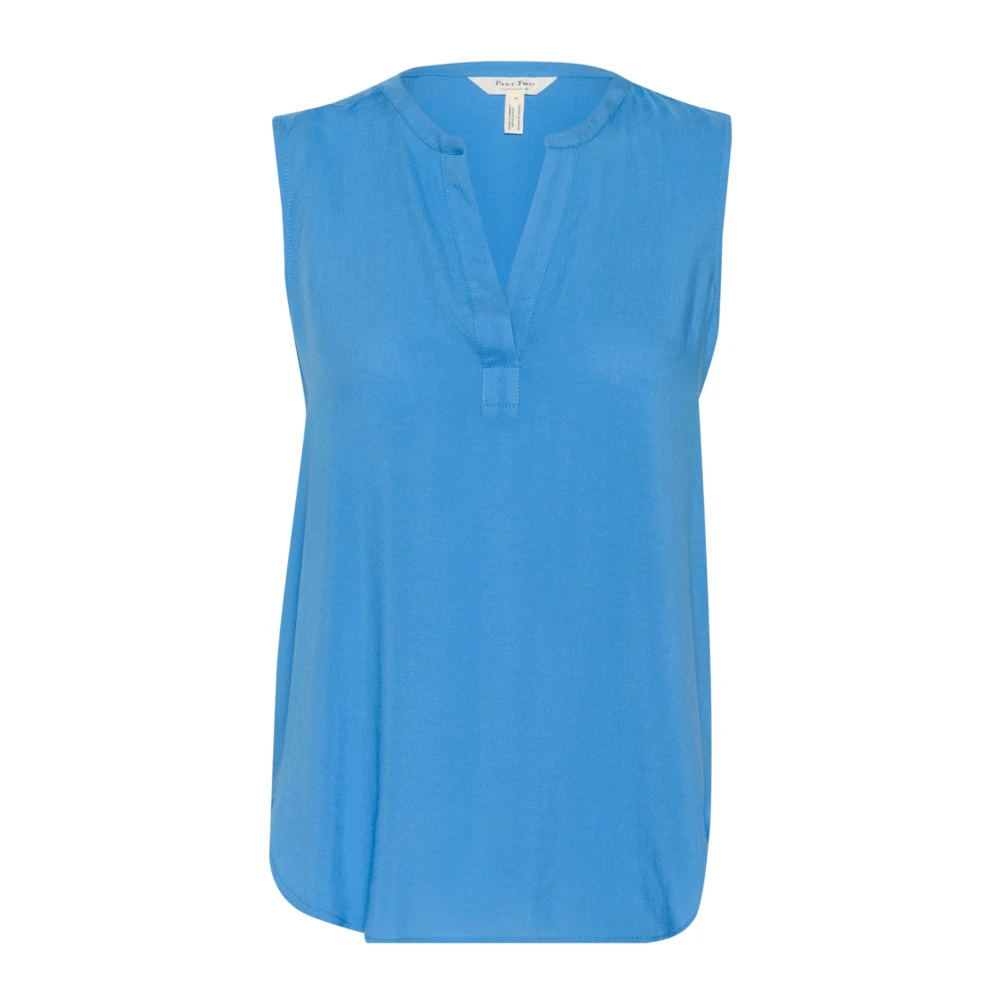 Tops > Sleeveless Tops - - Part Two - Modalova