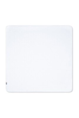 panda-logo-cotton-blanket