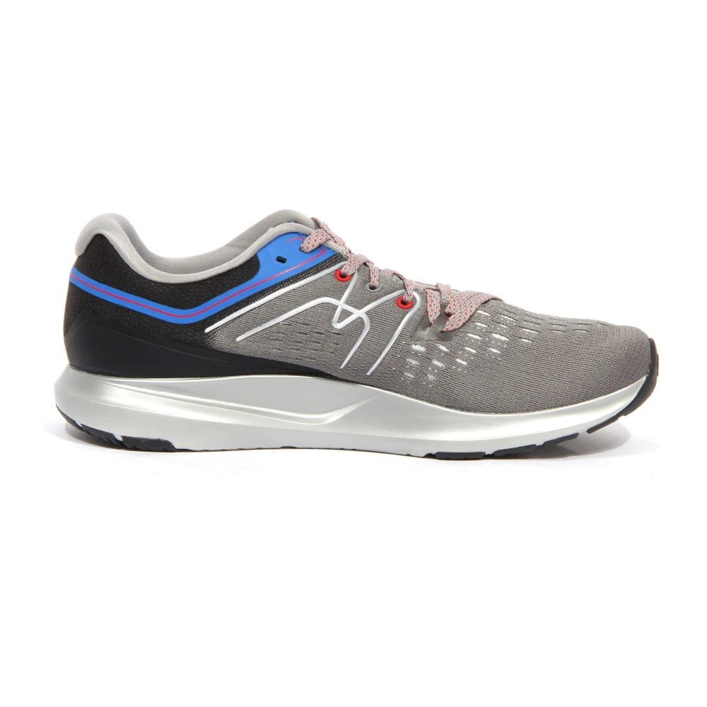 Karhu Synchron Ortix Hardloopschoenen Heren Schoenen Grijs