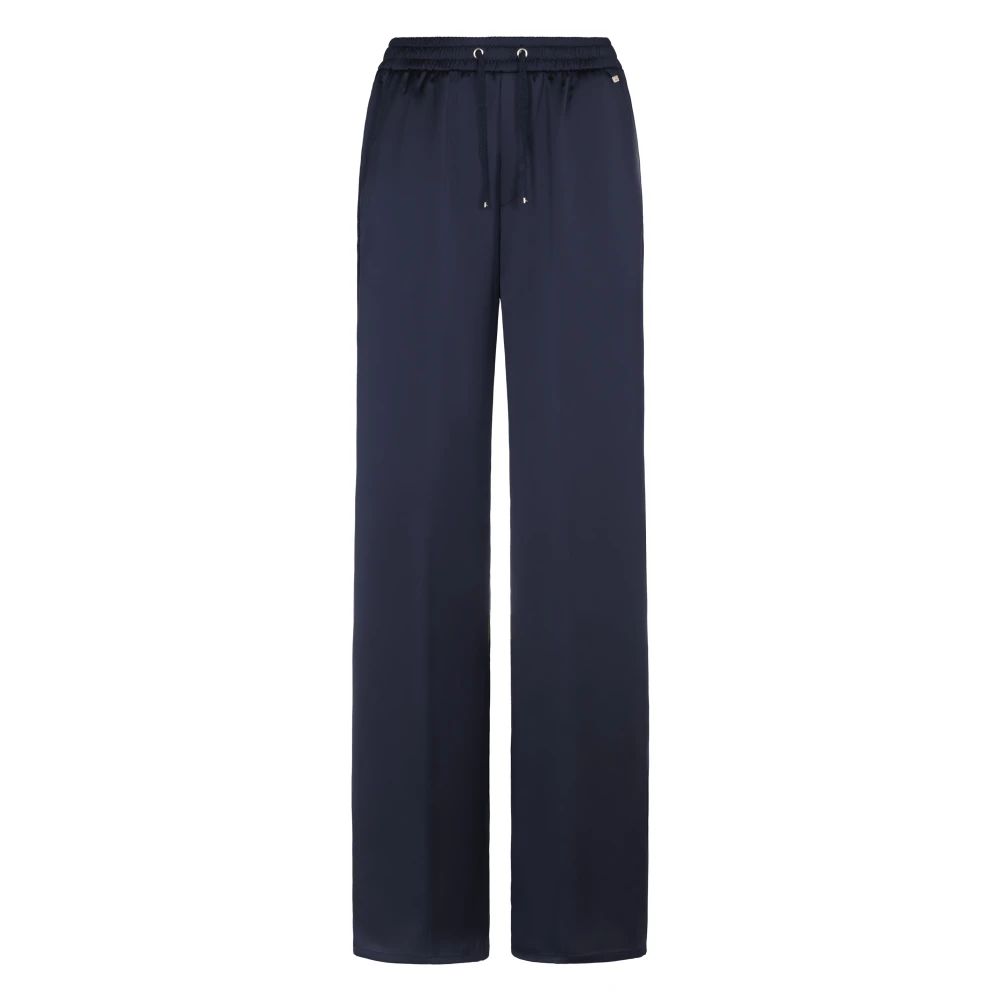 Trousers > Straight Trousers - - Herno - Modalova