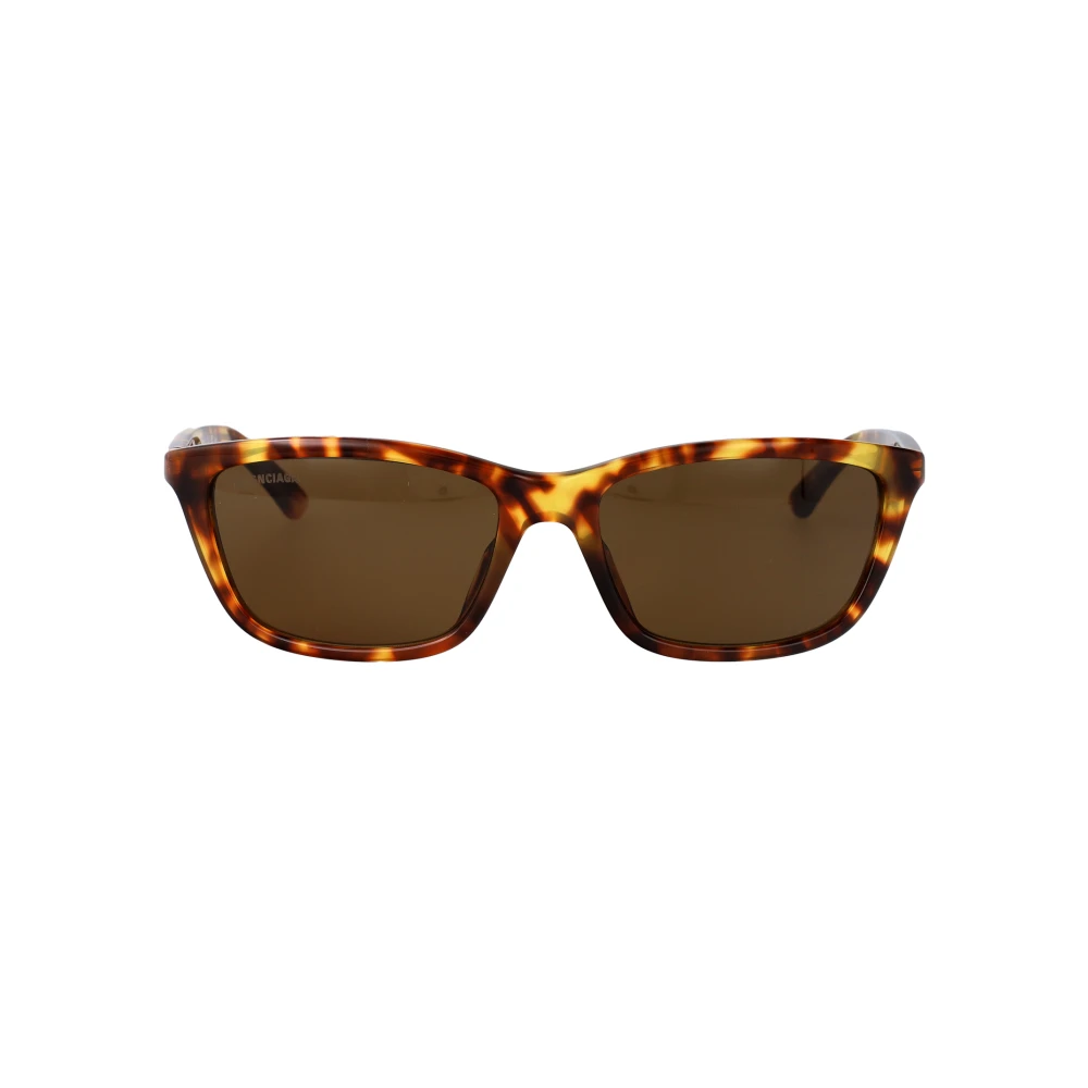 Balenciaga Unisex Brown Sunglasses, 58 Mm, Stylish Sunglasses Bb0403sk
