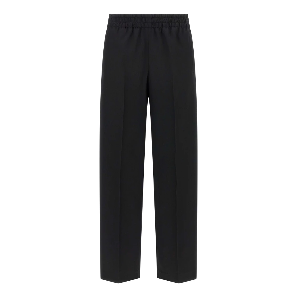 Golden Goose Virgin Wool Pants - Image 2