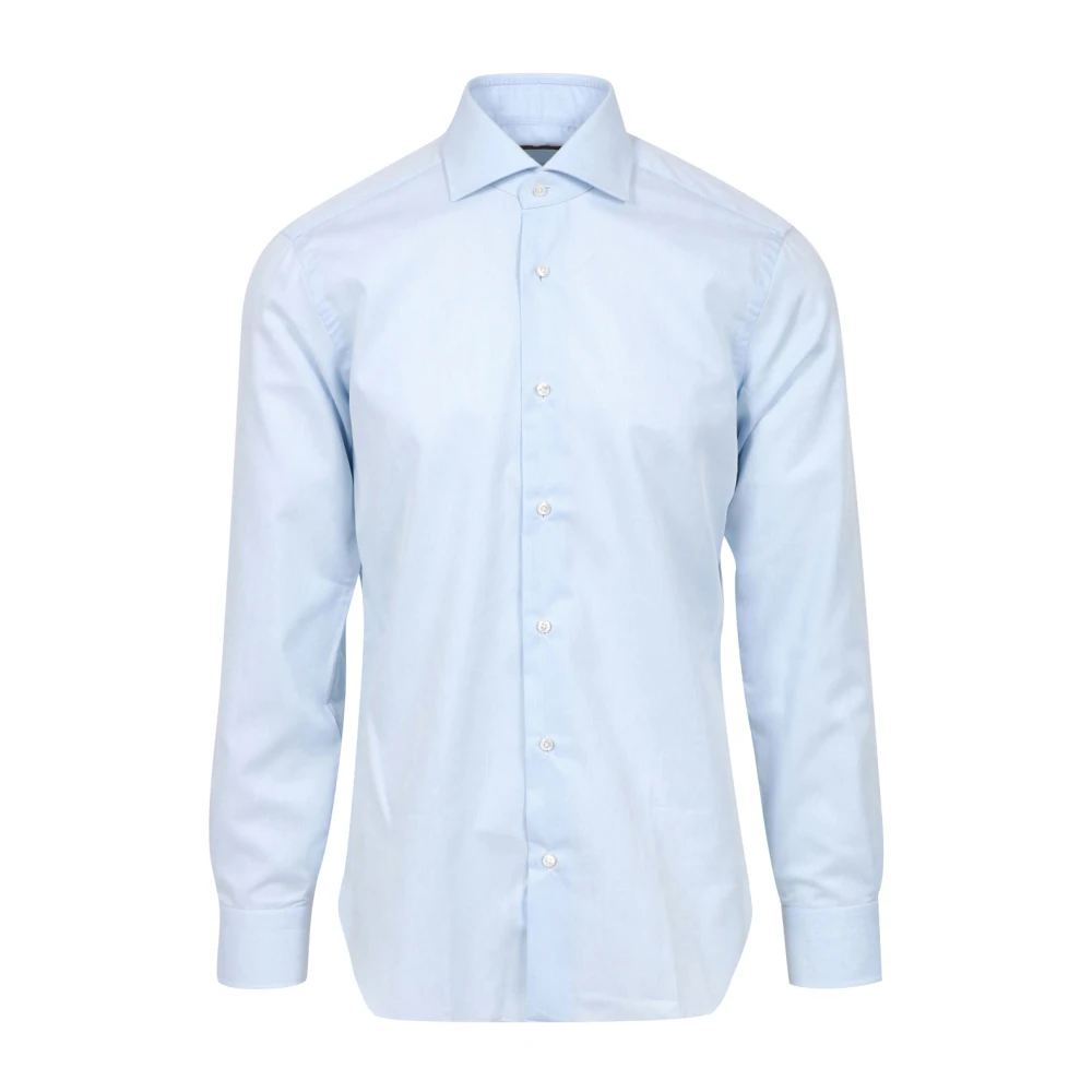 Shirts > Formal Shirts - - Barba - Modalova
