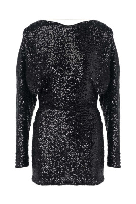 sequin-party-dress