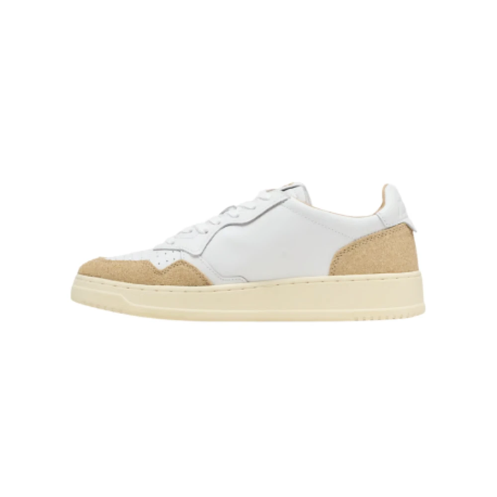 Autry 470529 Trainers - Female - Sneakers - White - 6 Uk - Shoes - Image 2