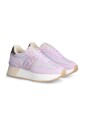 baskets-en-cuir-daim-et-maille