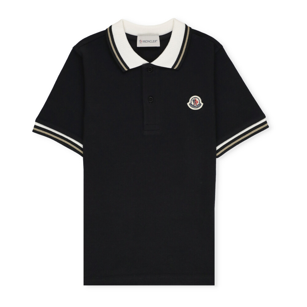 Polo moncler hot sale uomo prezzo