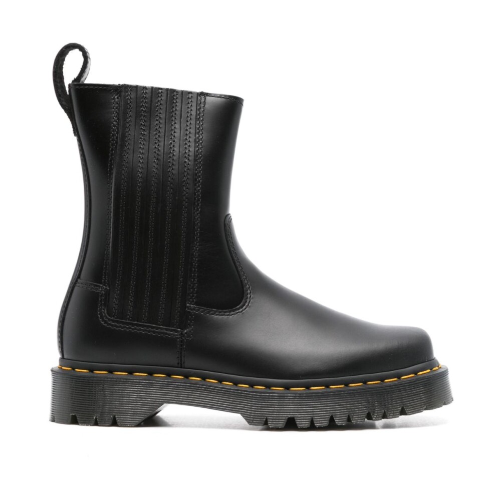 Dr martens chelsea winter on sale