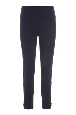pantalon-stretch-avec-fermeture-eclair-indigo