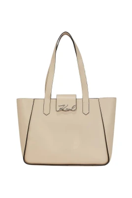 Medium Signature Tote