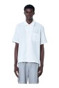 chemise-classique-a-col-en-tissage-de-coton