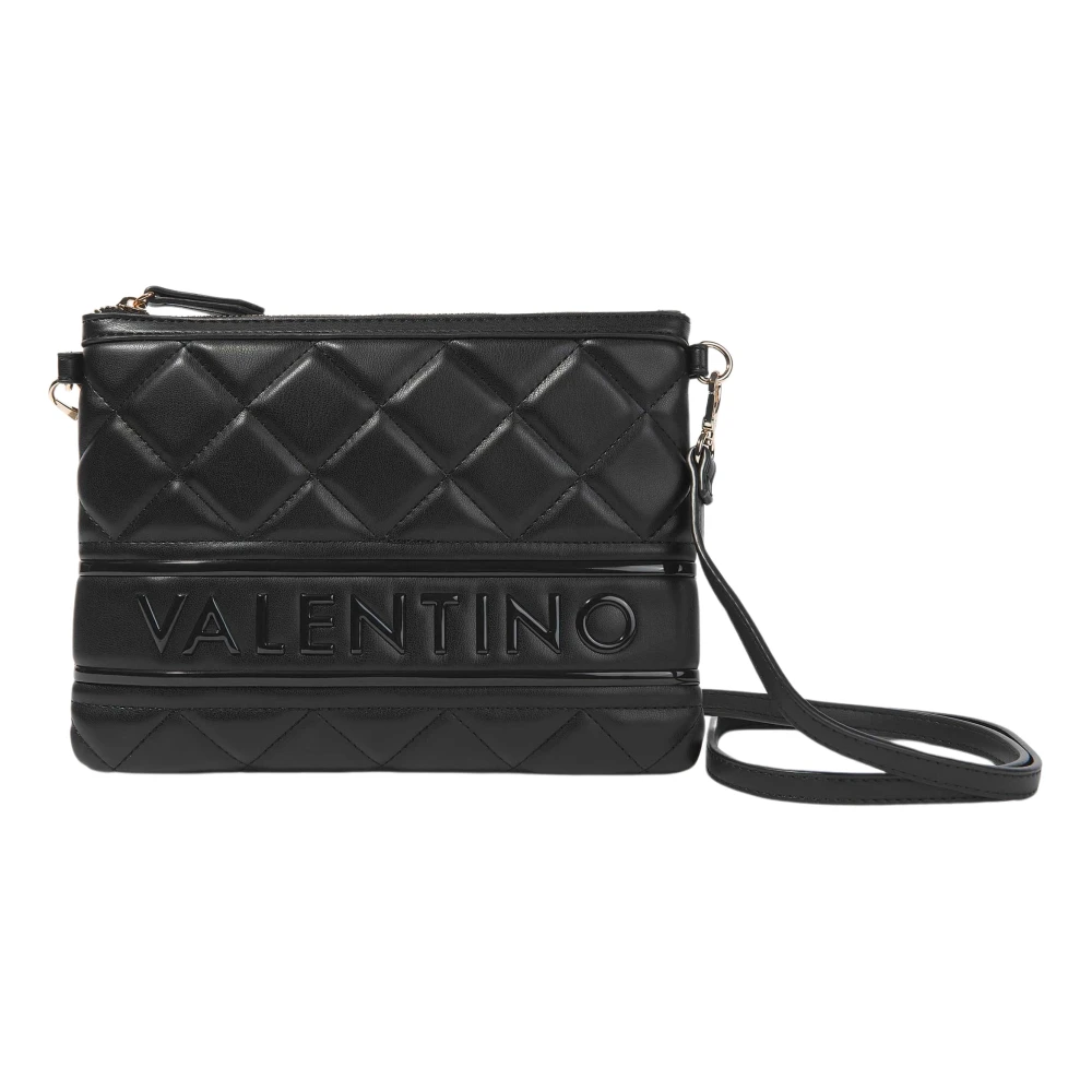Valentino Black Girls Ada Soft Cosmetic Case In - Unisex - Bags - One Size - Kids