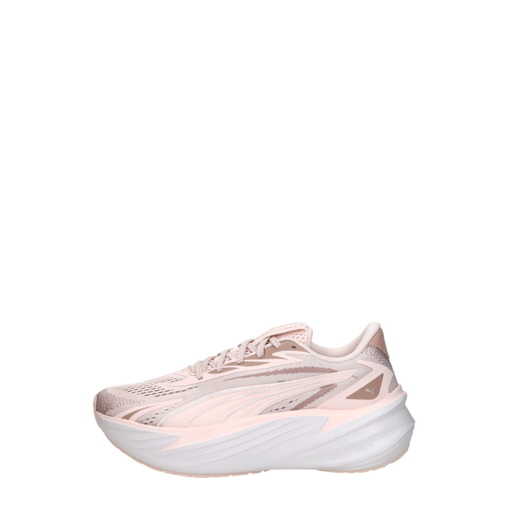 Puma Maxima Pro Sneakers Dames Schoenen Roze