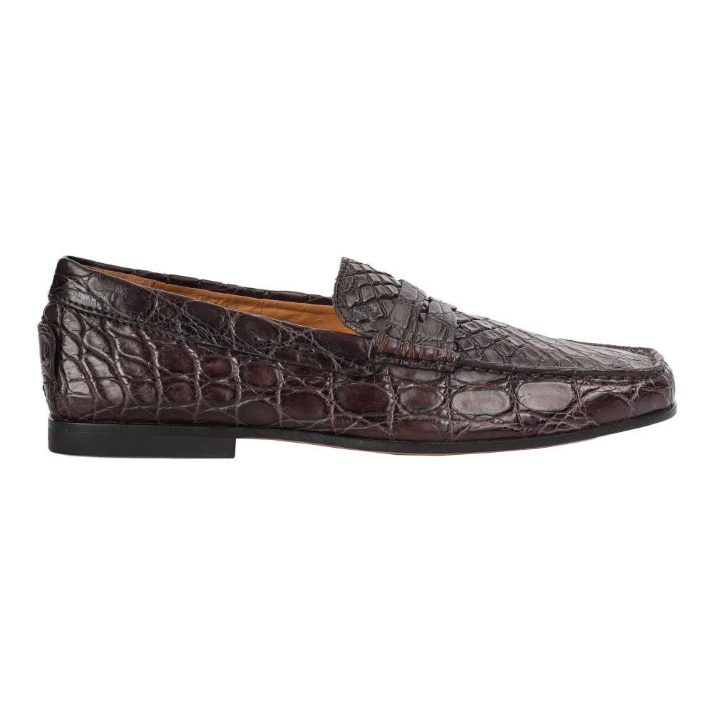Shoes > Flats > Loafers - - Tod's - Modalova