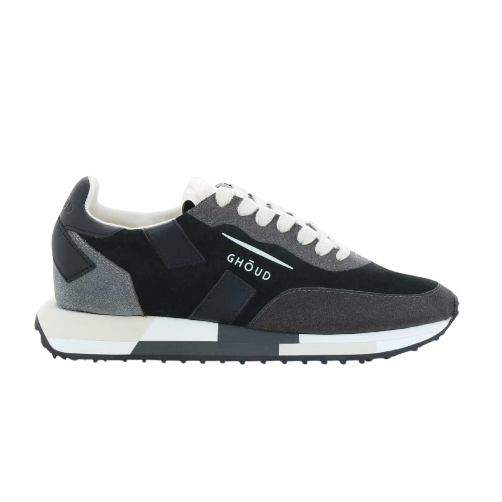 Ghoud Zwarte Starlight Multi Low Damesschoenen Dames Schoenen Veelkleurig Multicolor