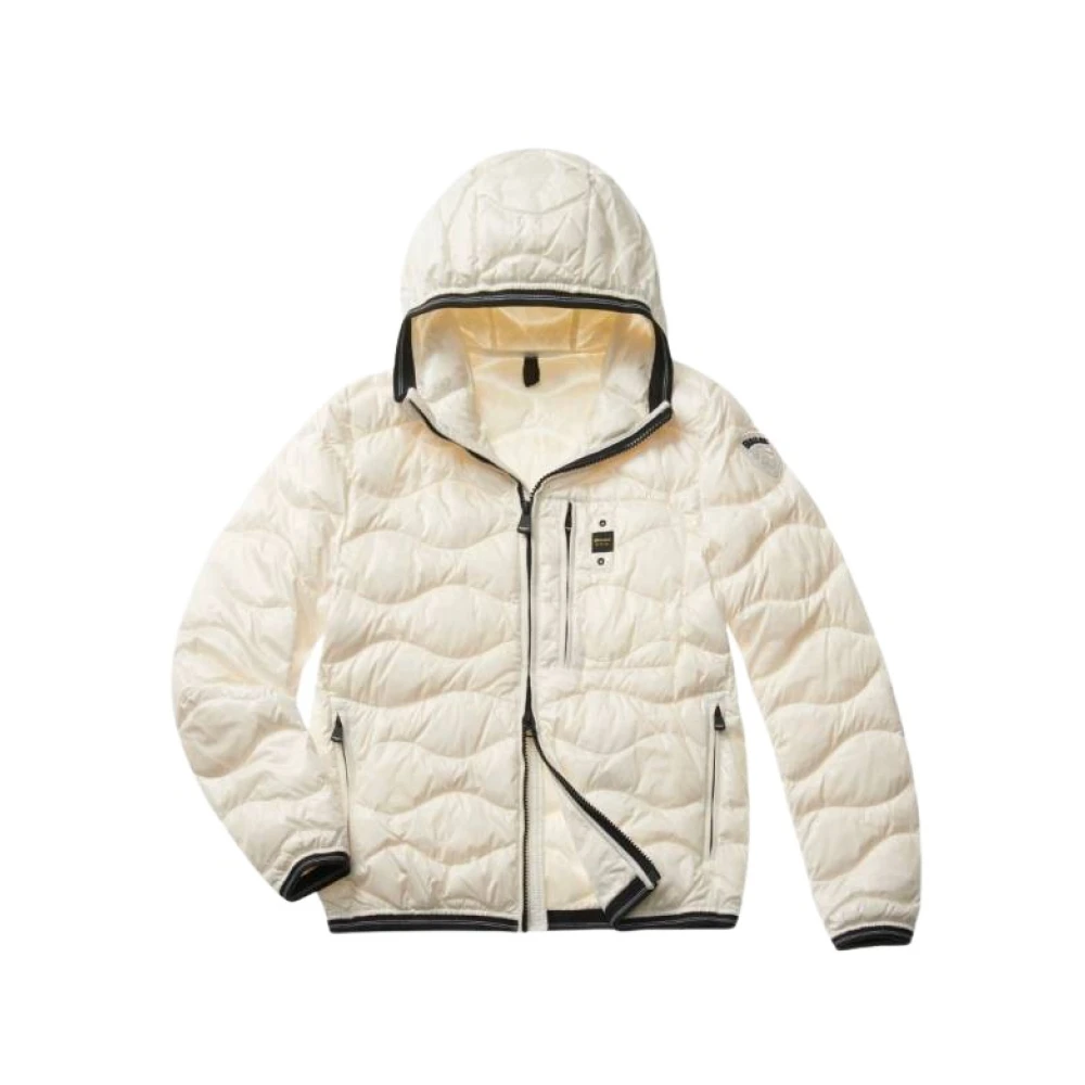 Jackets > Winter Jackets - - Blauer - Modalova